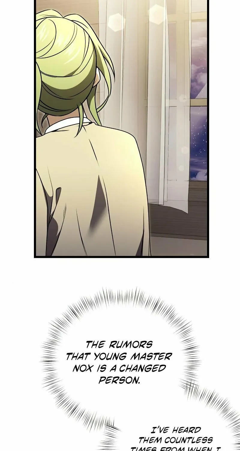 Terminally-Ill Genius Dark Knight Chapter 17 page 73 - 