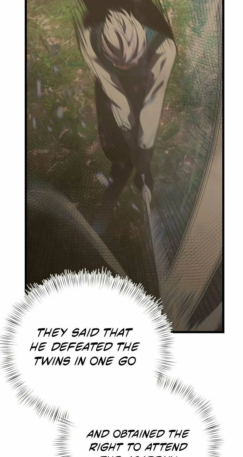 Terminally-Ill Genius Dark Knight Chapter 17 page 77 - 