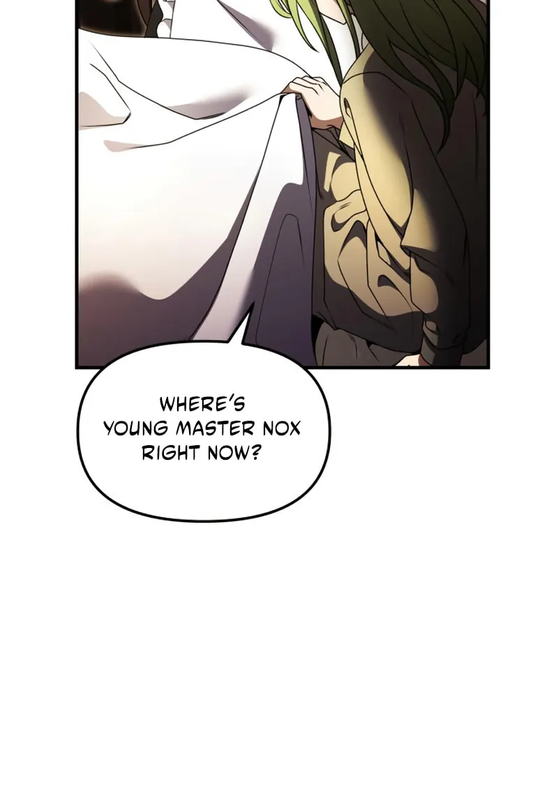 Terminally-Ill Genius Dark Knight Chapter 18 page 105 - 