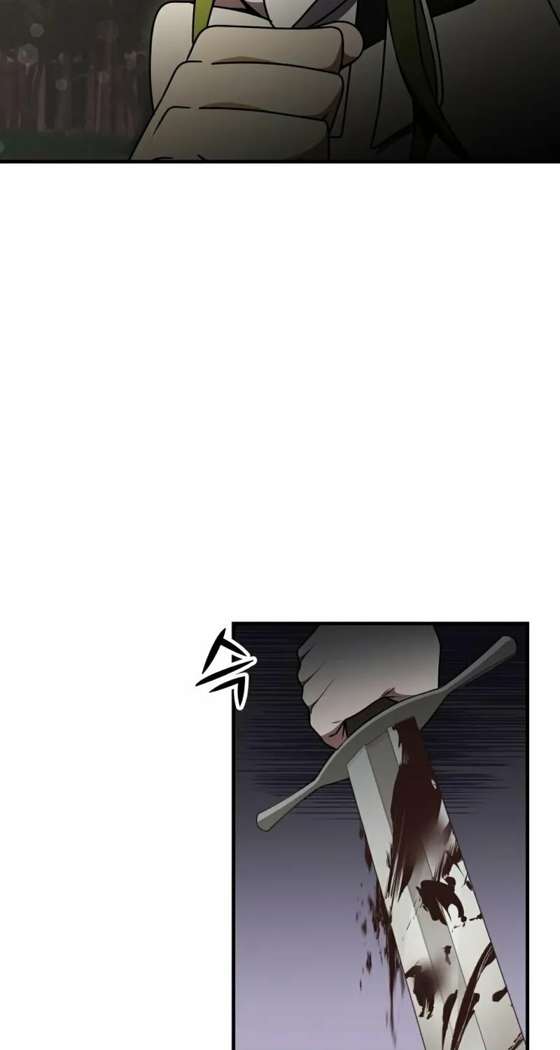 Terminally-Ill Genius Dark Knight Chapter 18 page 12 - 