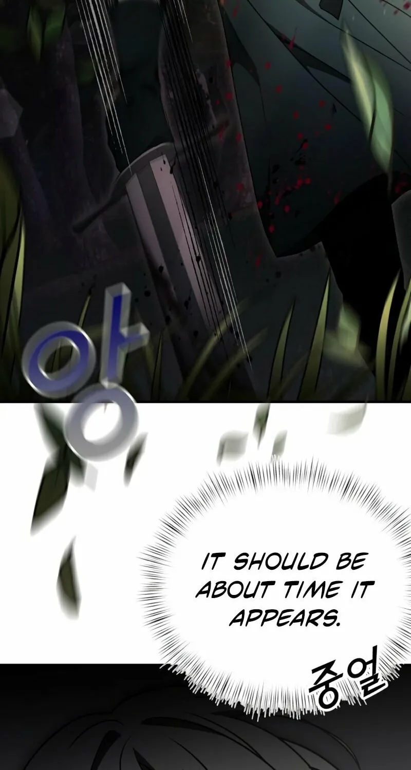 Terminally-Ill Genius Dark Knight Chapter 18 page 14 - 
