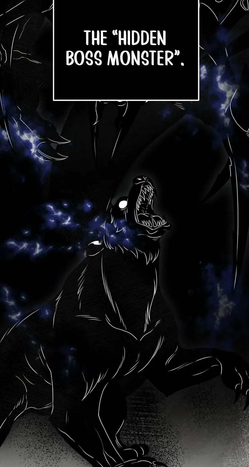 Terminally-Ill Genius Dark Knight Chapter 18 page 17 - 