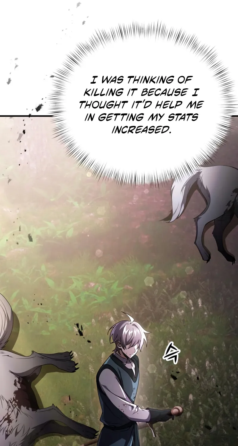 Terminally-Ill Genius Dark Knight Chapter 18 page 19 - 