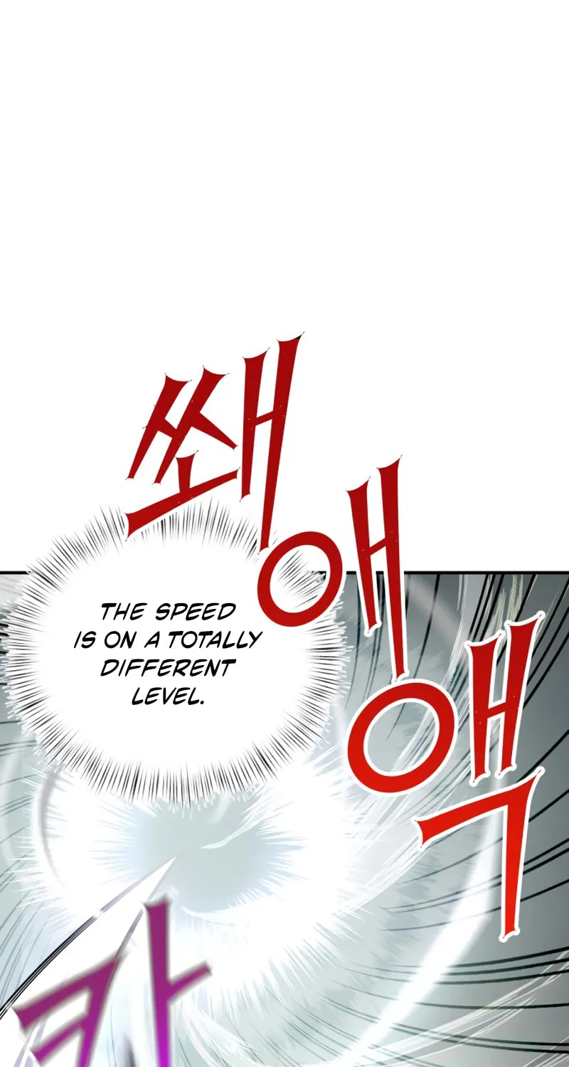 Terminally-Ill Genius Dark Knight Chapter 18 page 23 - 