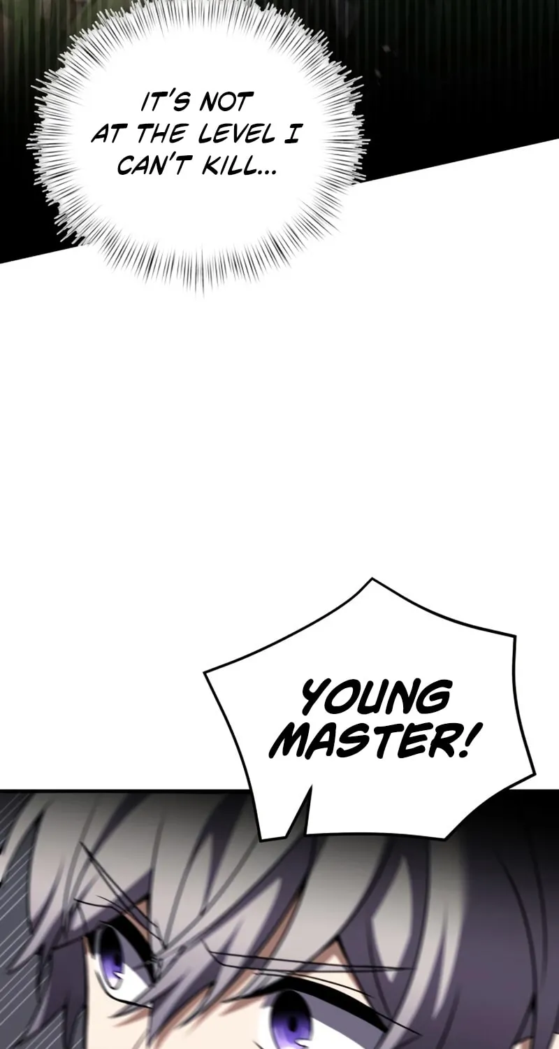 Terminally-Ill Genius Dark Knight Chapter 18 page 31 - 