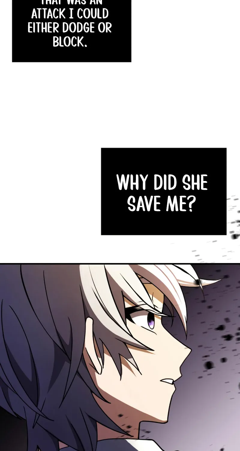 Terminally-Ill Genius Dark Knight Chapter 18 page 37 - 