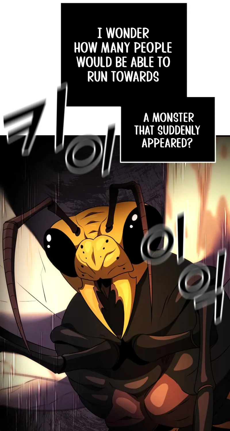 Terminally-Ill Genius Dark Knight Chapter 18 page 39 - 