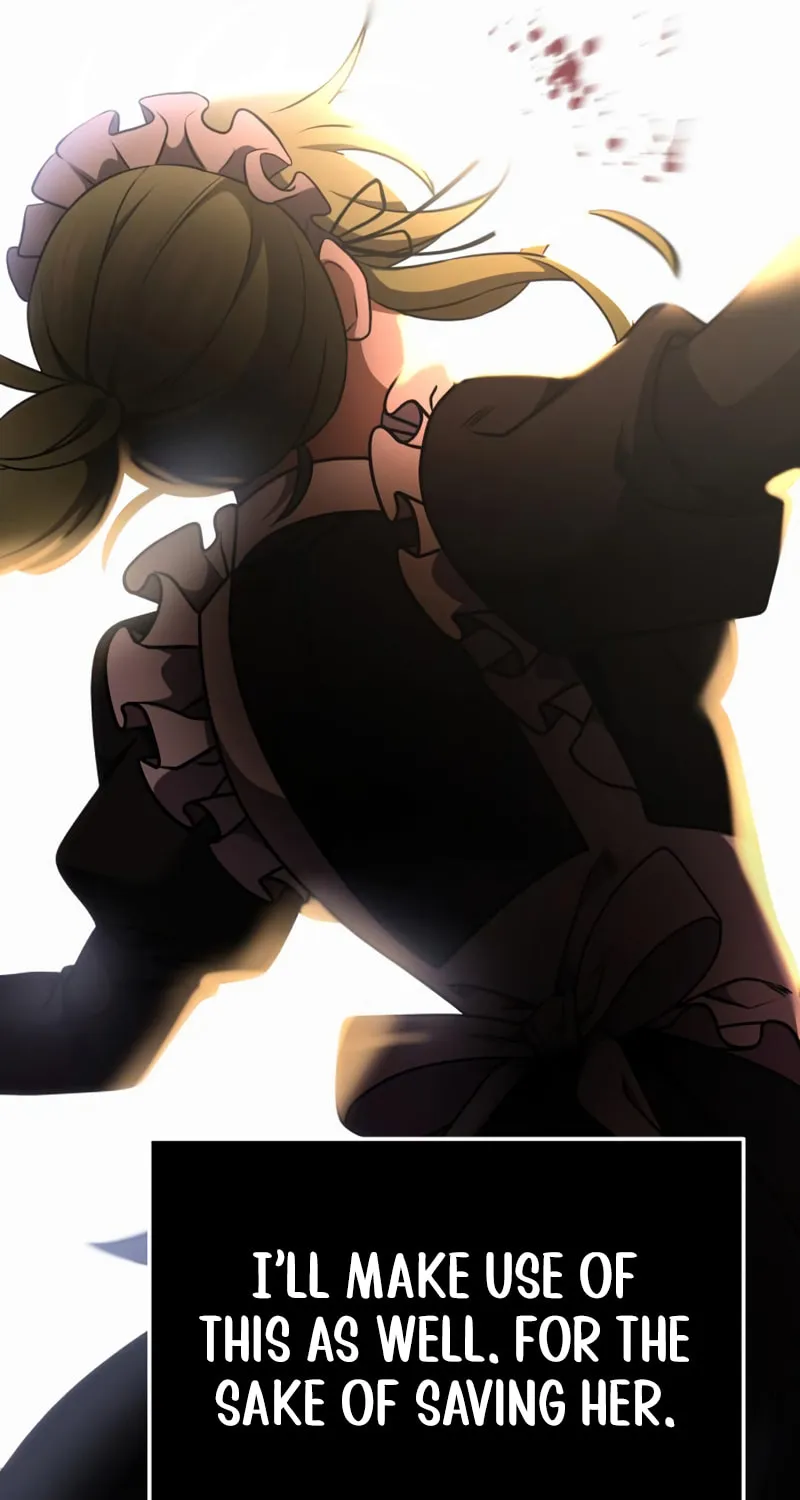 Terminally-Ill Genius Dark Knight Chapter 18 page 41 - 