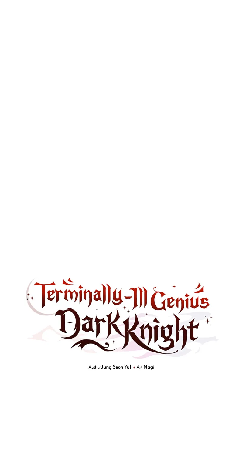 Terminally-Ill Genius Dark Knight Chapter 18 page 44 - 