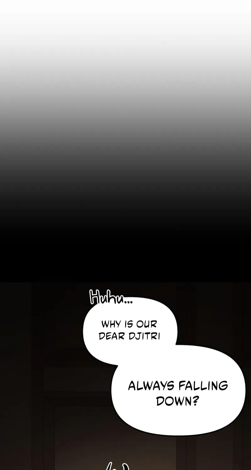 Terminally-Ill Genius Dark Knight Chapter 18 page 45 - 