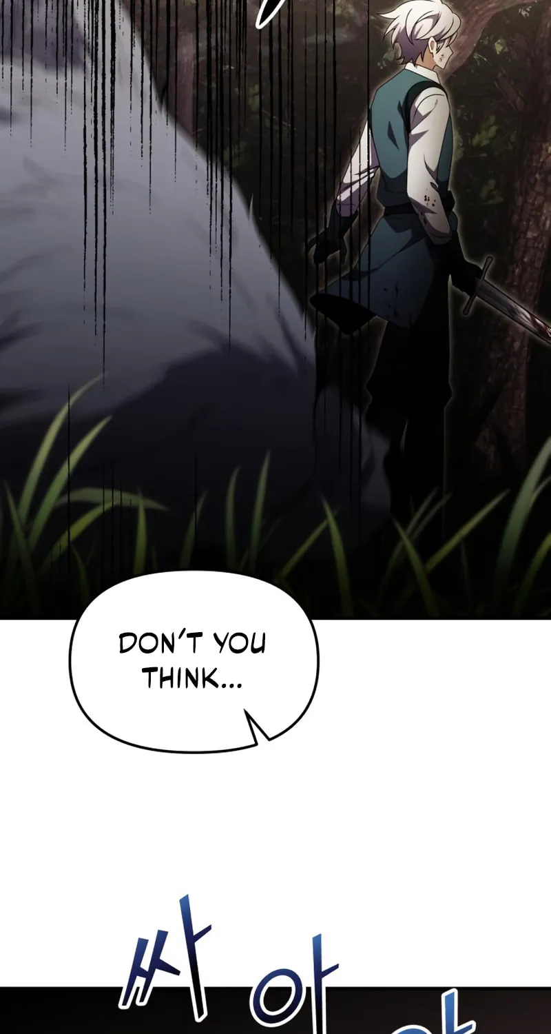 Terminally-Ill Genius Dark Knight Chapter 18 page 6 - 