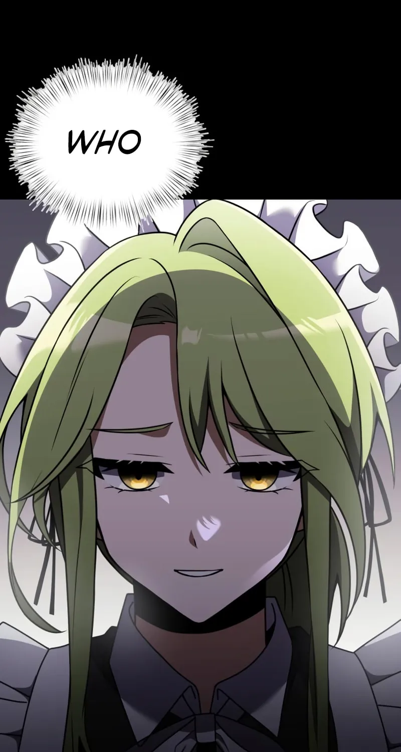 Terminally-Ill Genius Dark Knight Chapter 18 page 53 - 