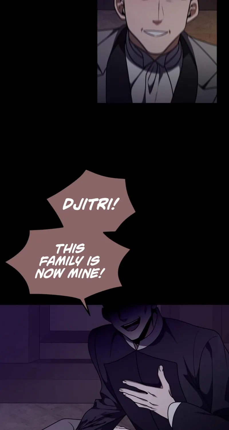 Terminally-Ill Genius Dark Knight Chapter 18 page 55 - 