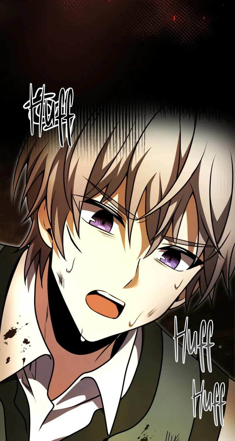 Terminally-Ill Genius Dark Knight Chapter 18 page 59 - 