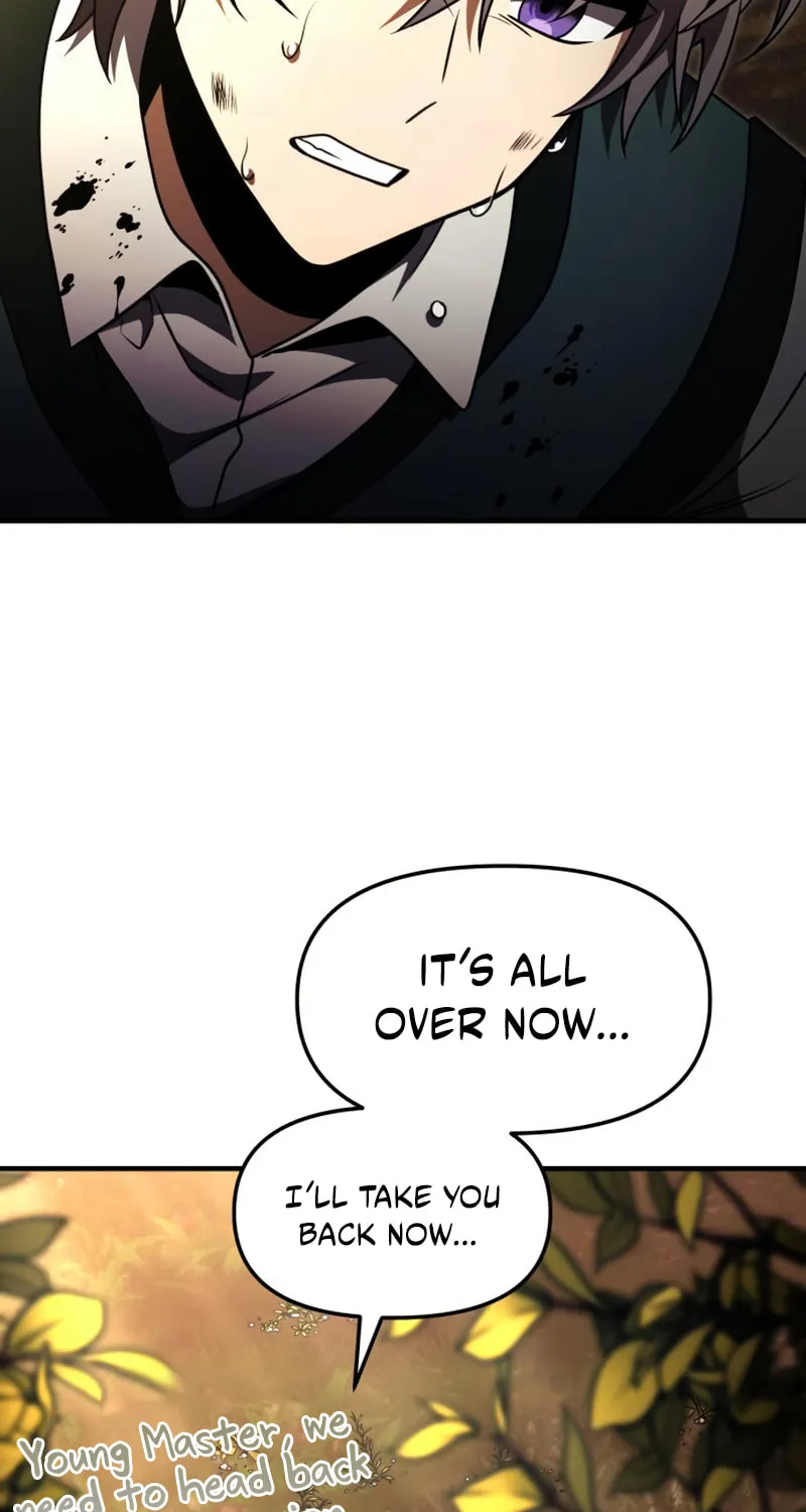Terminally-Ill Genius Dark Knight Chapter 18 page 62 - 