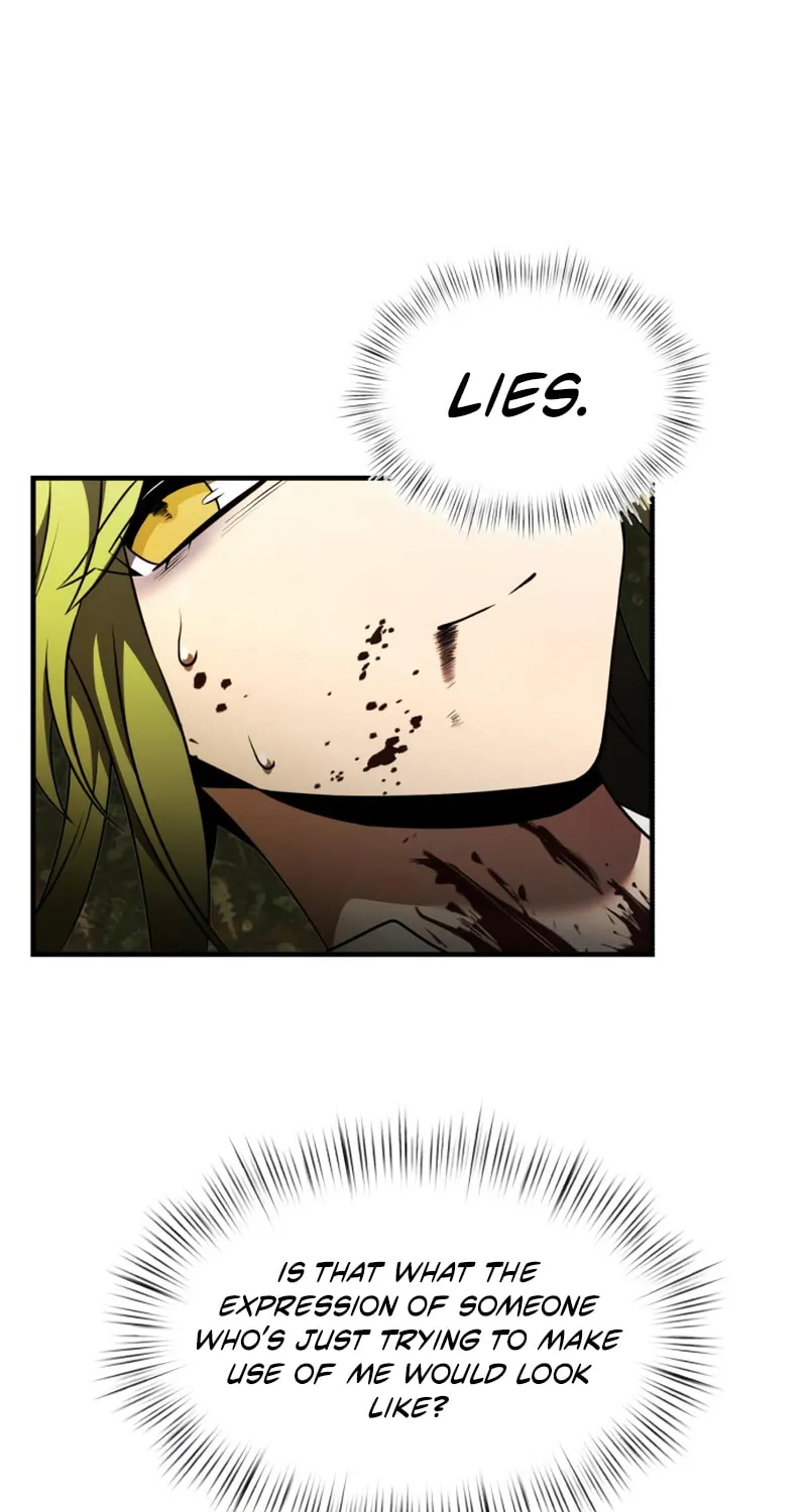 Terminally-Ill Genius Dark Knight Chapter 18 page 64 - 