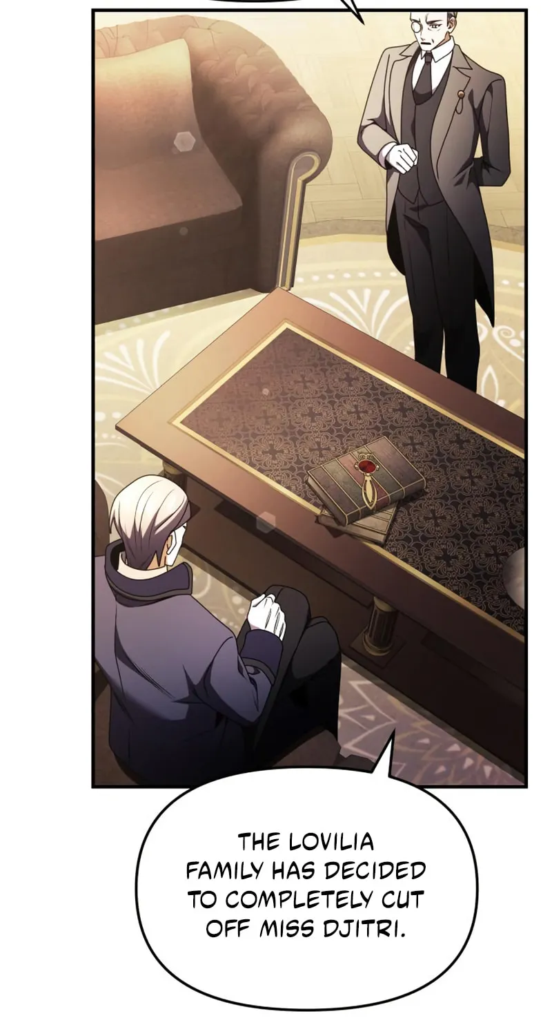 Terminally-Ill Genius Dark Knight Chapter 18 page 73 - 