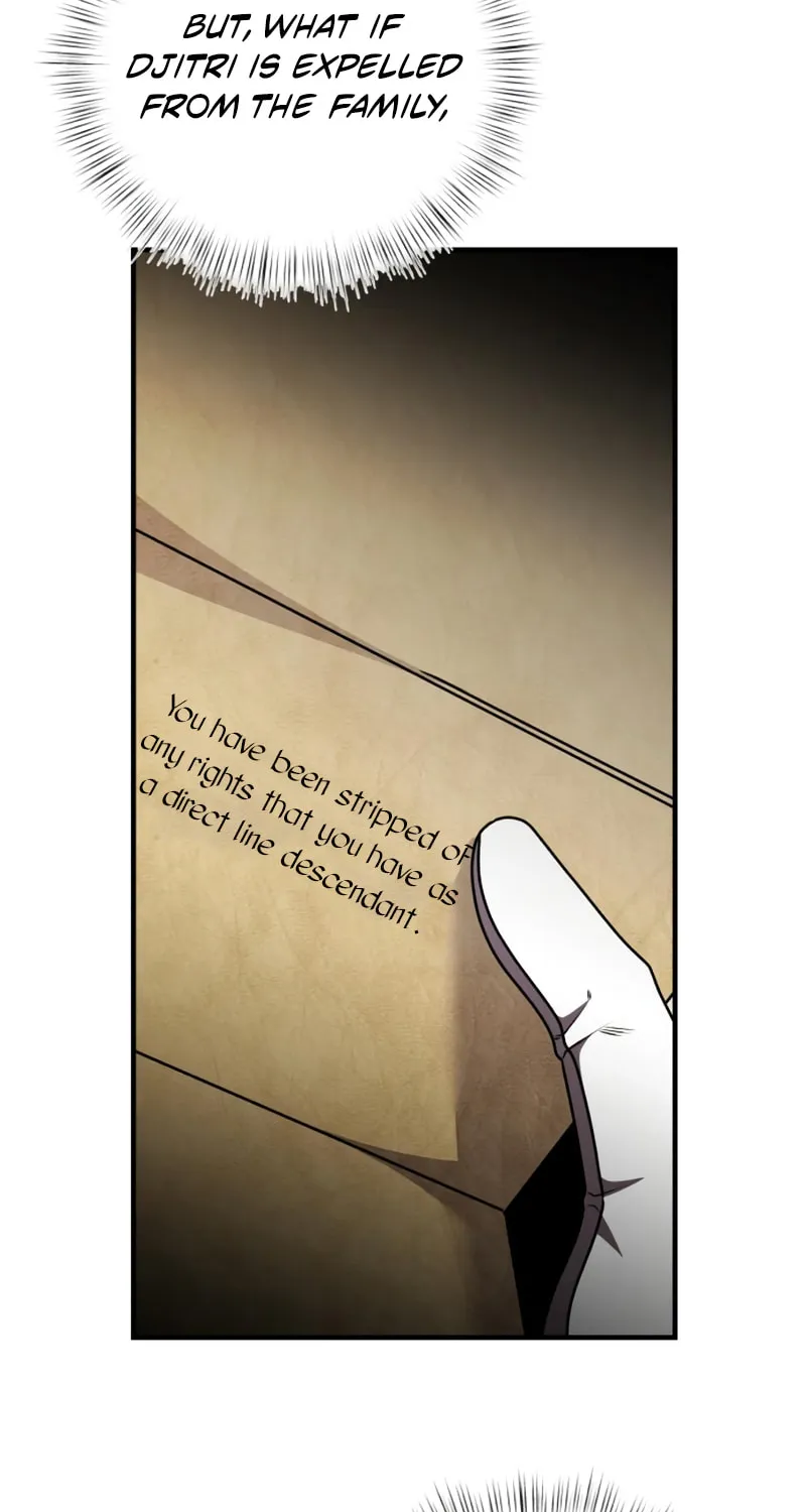 Terminally-Ill Genius Dark Knight Chapter 18 page 80 - 