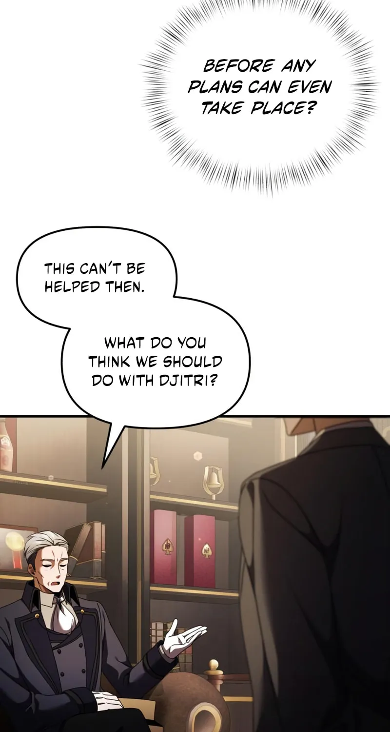 Terminally-Ill Genius Dark Knight Chapter 18 page 81 - 