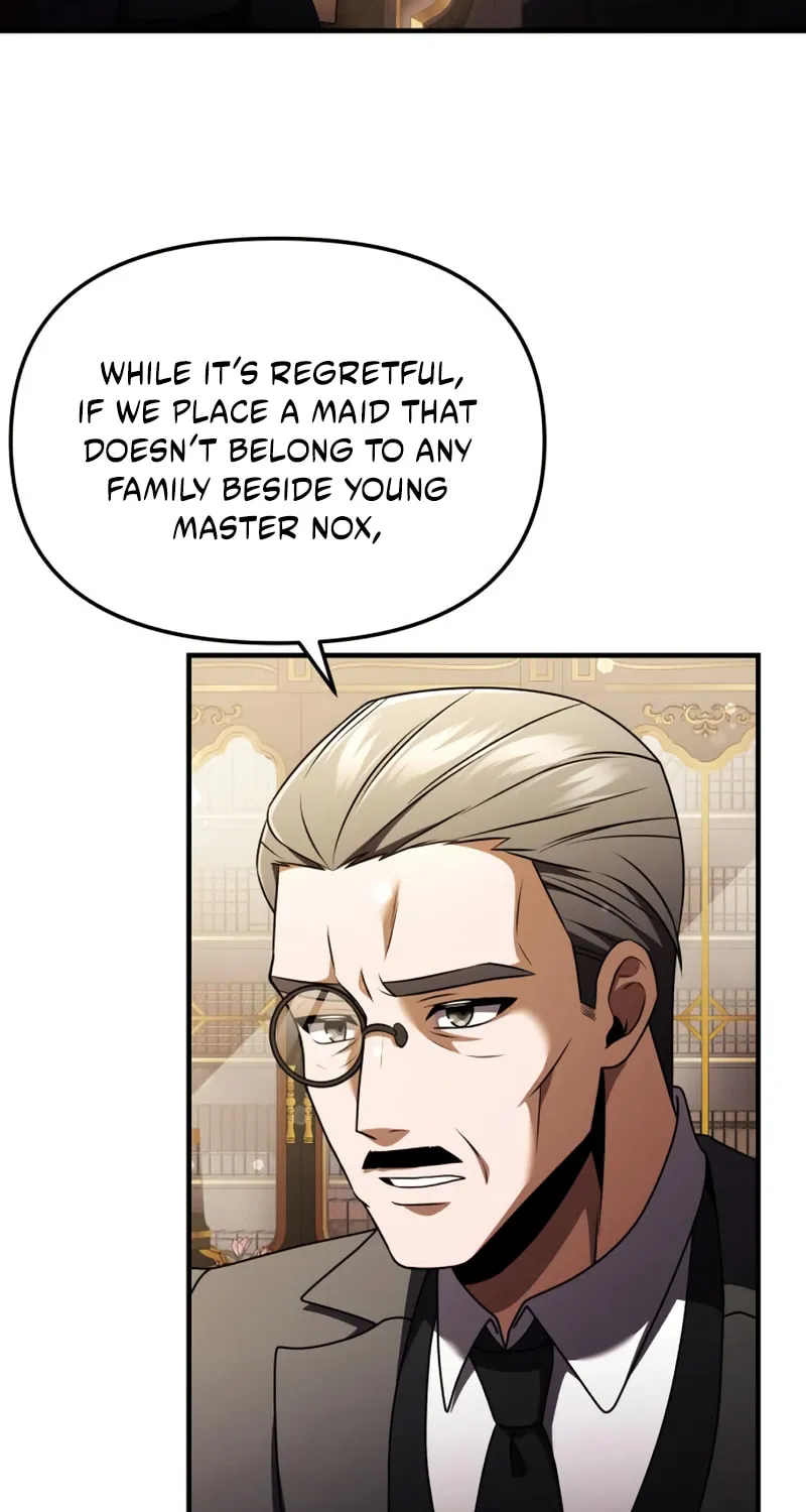 Terminally-Ill Genius Dark Knight Chapter 18 page 82 - 