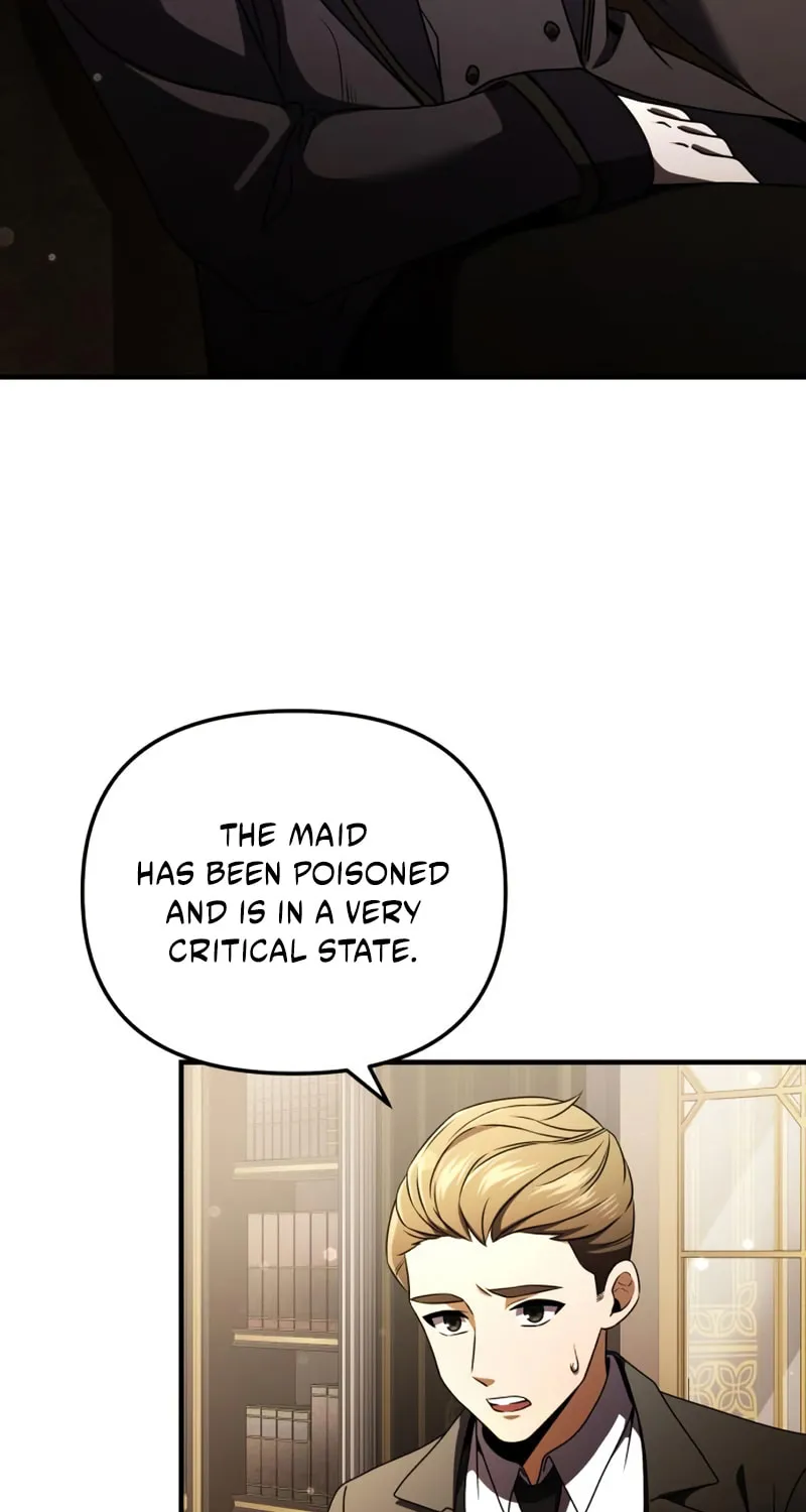 Terminally-Ill Genius Dark Knight Chapter 18 page 88 - 