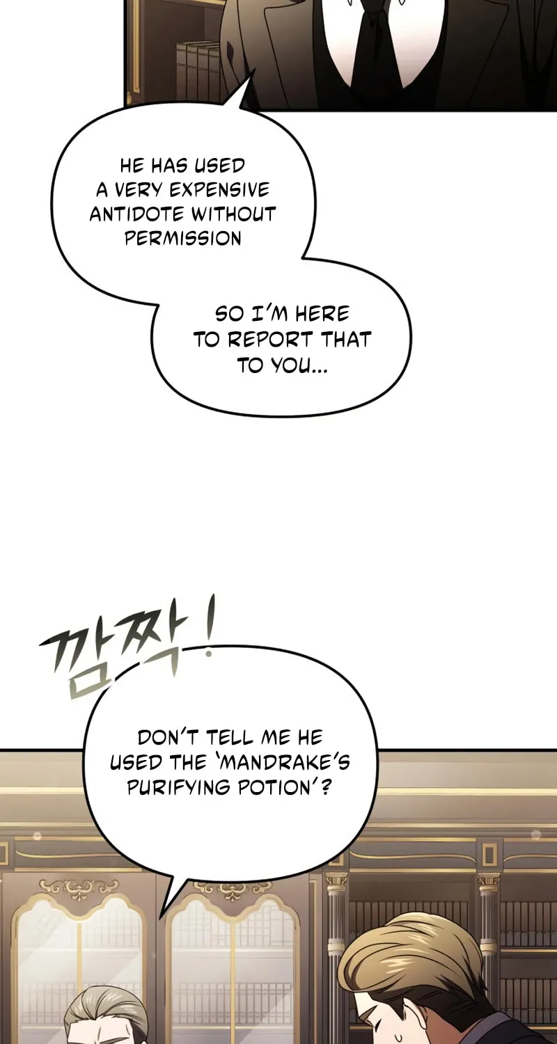 Terminally-Ill Genius Dark Knight Chapter 18 page 89 - 