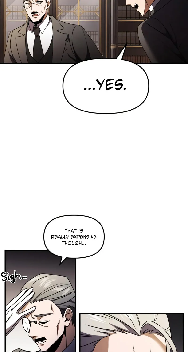 Terminally-Ill Genius Dark Knight Chapter 18 page 90 - 