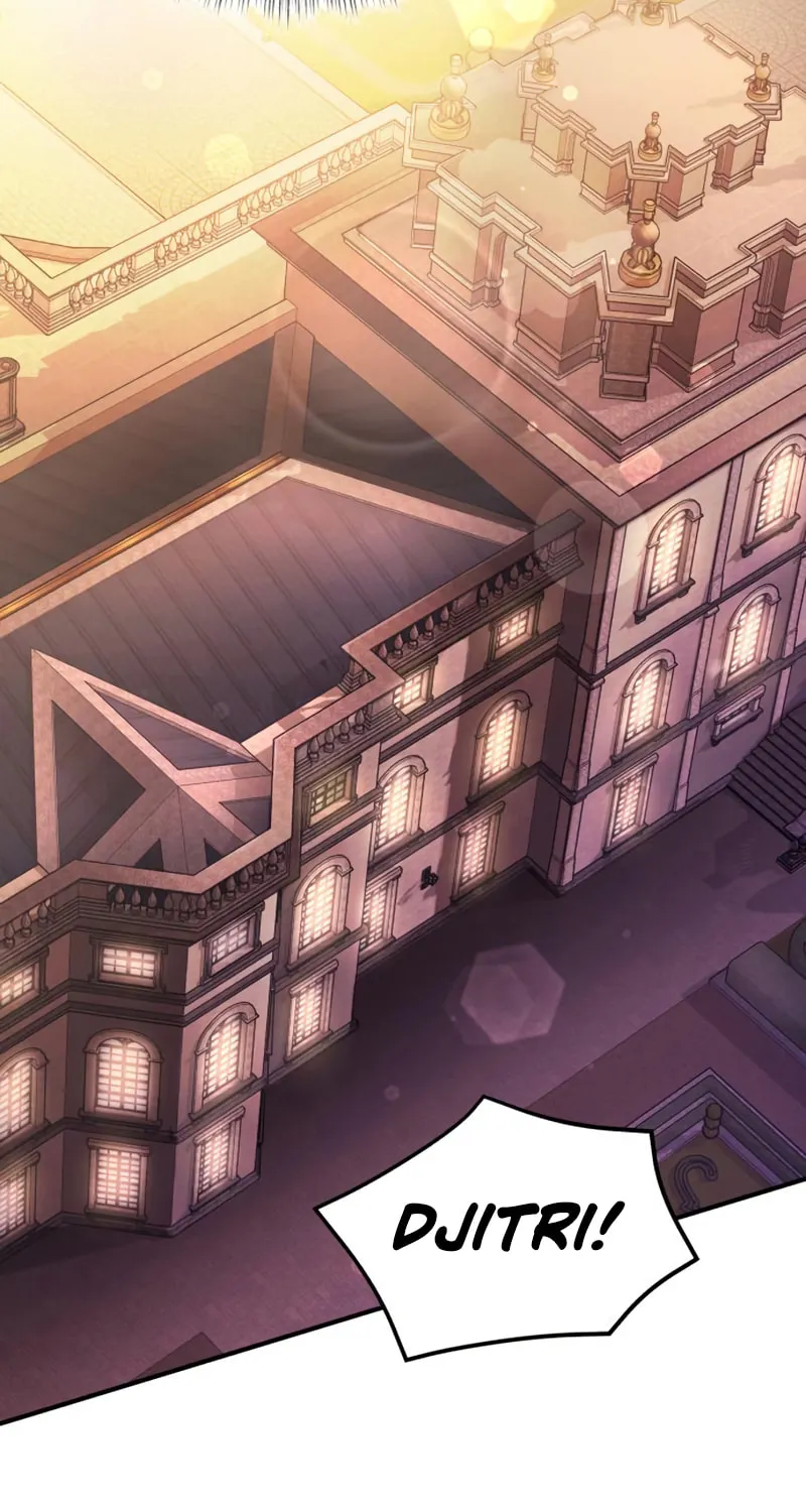 Terminally-Ill Genius Dark Knight Chapter 18 page 92 - 