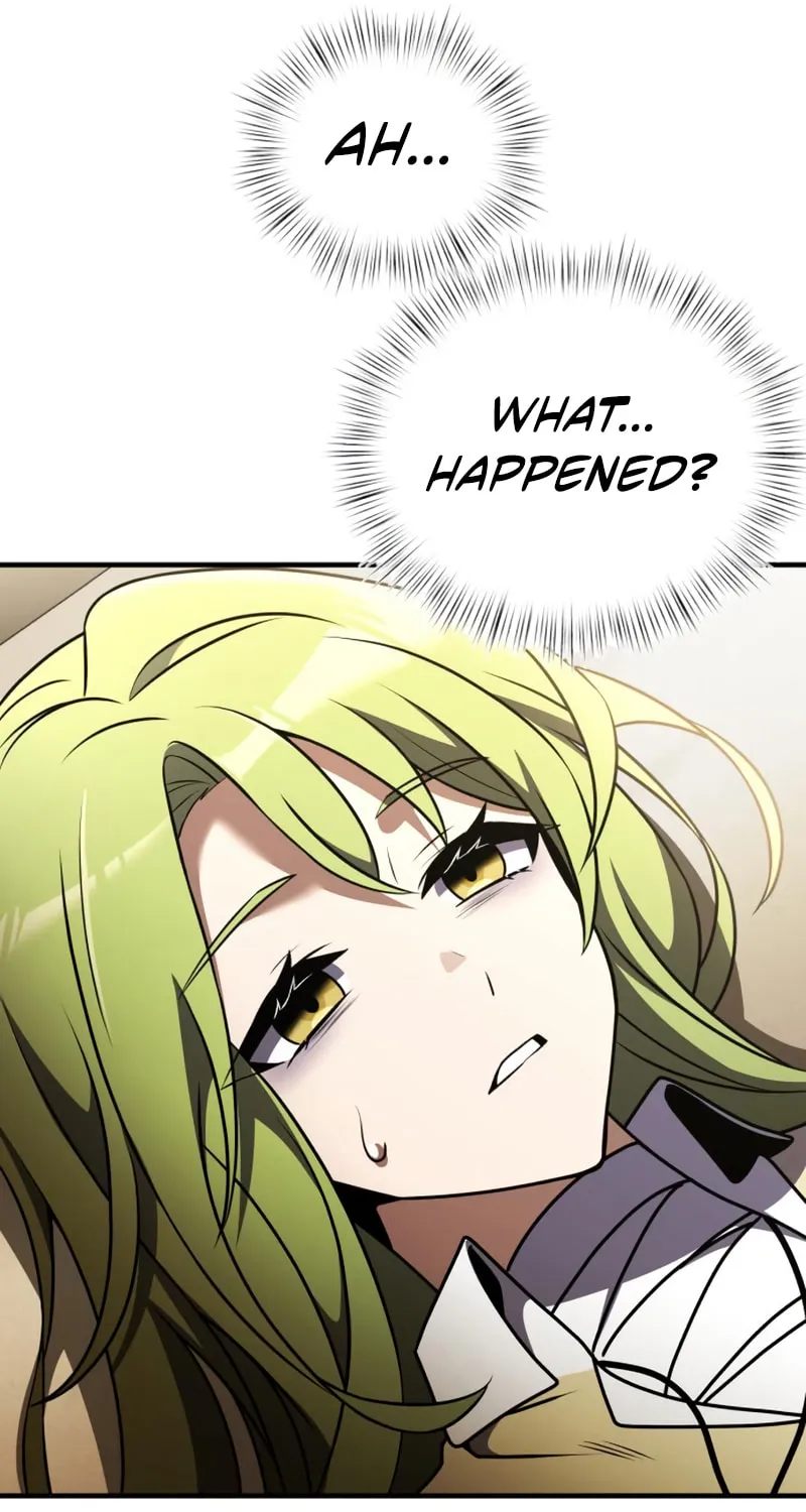 Terminally-Ill Genius Dark Knight Chapter 18 page 96 - 