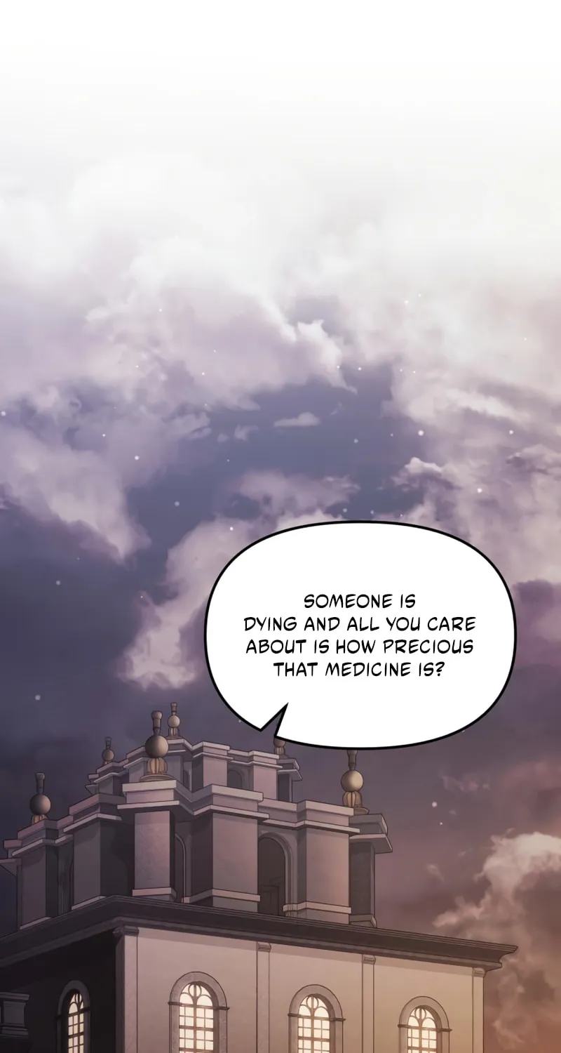 Terminally-Ill Genius Dark Knight Chapter 19 page 2 - 