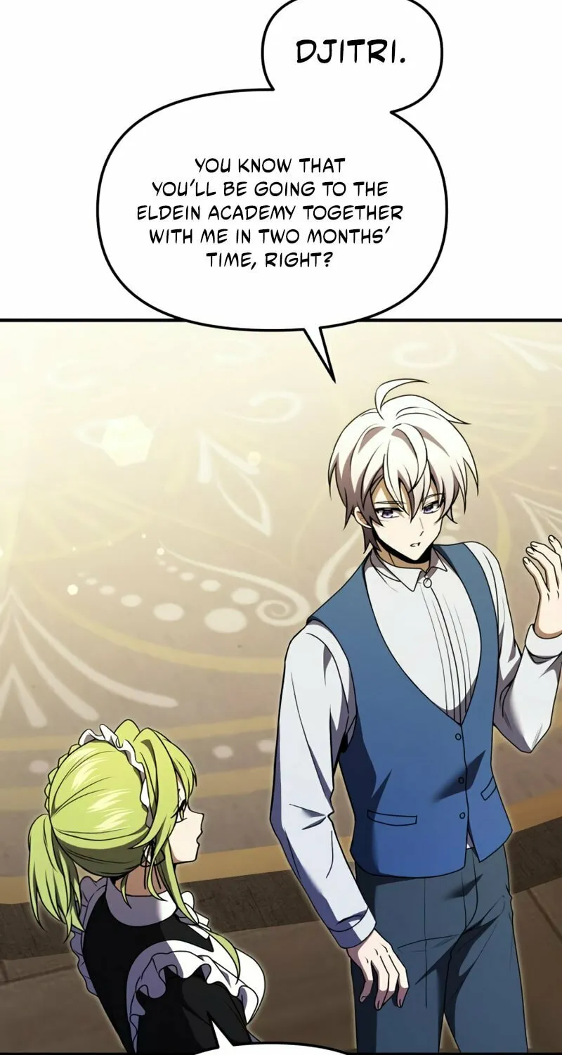 Terminally-Ill Genius Dark Knight Chapter 19 page 108 - 