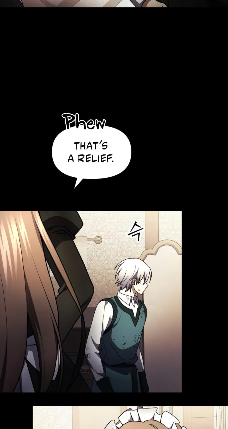 Terminally-Ill Genius Dark Knight Chapter 19 page 12 - 