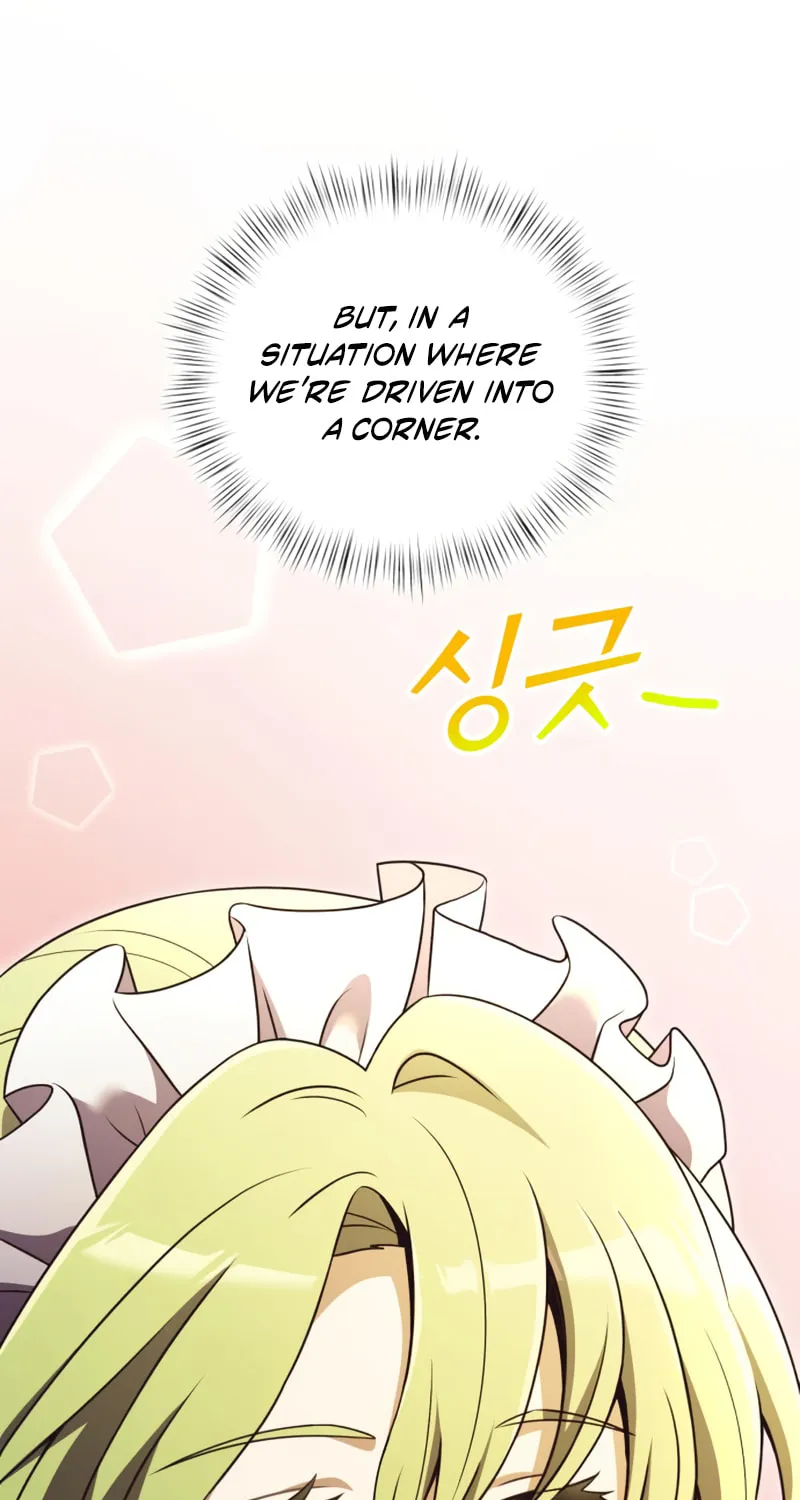 Terminally-Ill Genius Dark Knight Chapter 19 page 115 - 