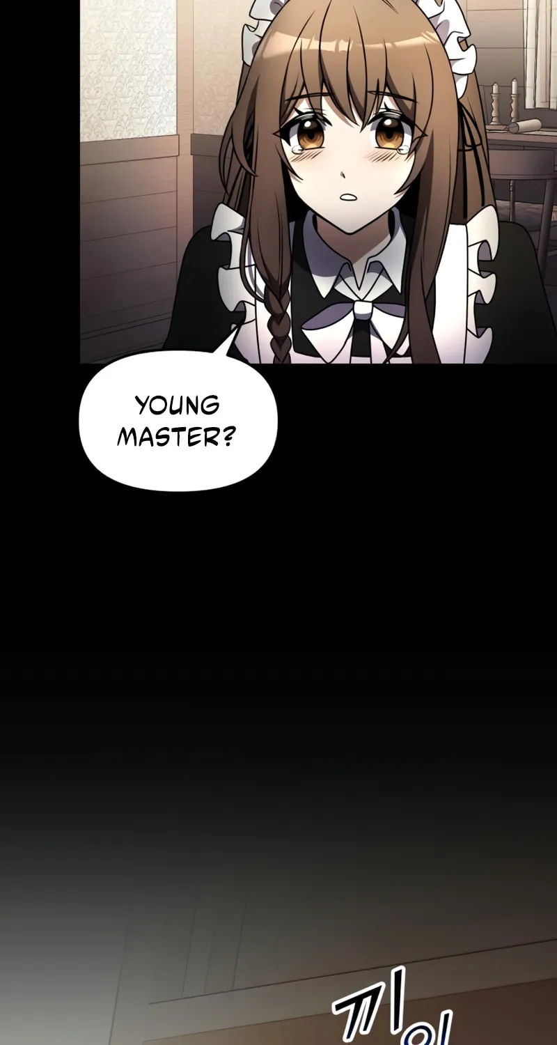 Terminally-Ill Genius Dark Knight Chapter 19 page 13 - 
