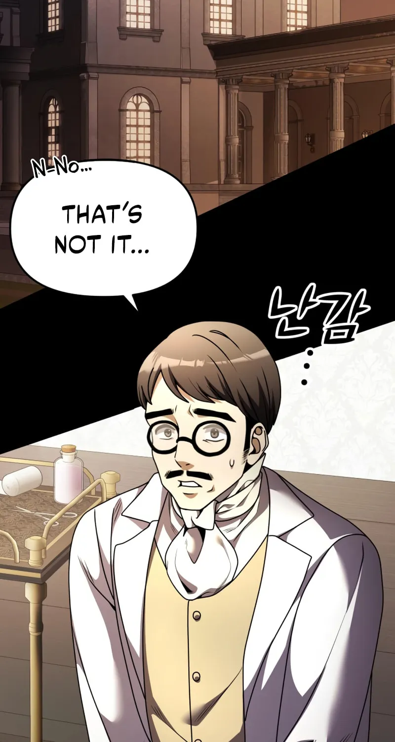 Terminally-Ill Genius Dark Knight Chapter 19 page 3 - 