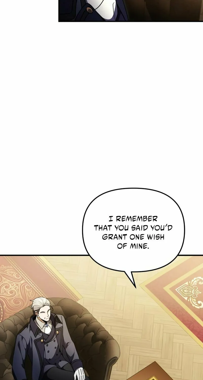 Terminally-Ill Genius Dark Knight Chapter 19 page 23 - 
