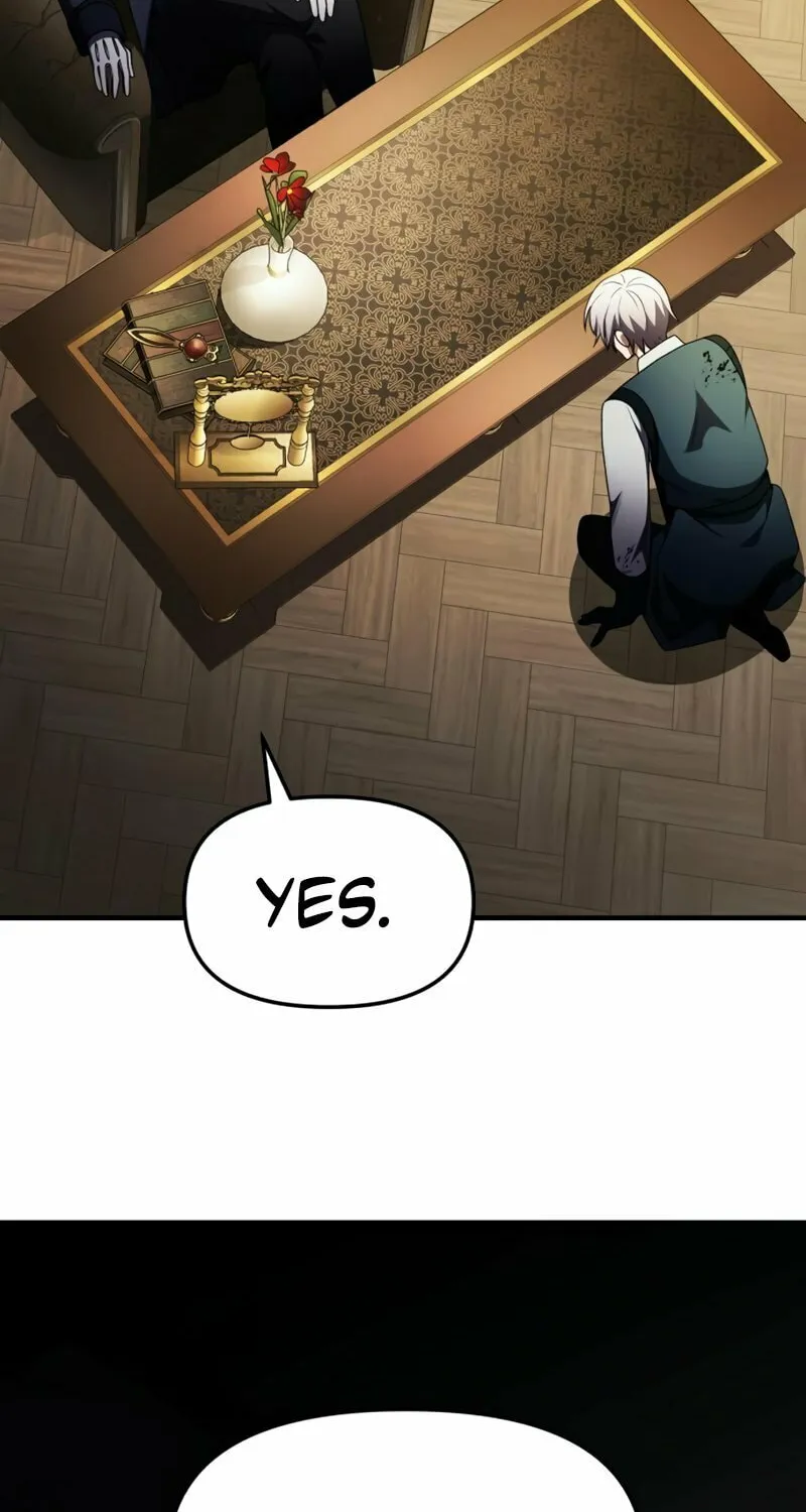 Terminally-Ill Genius Dark Knight Chapter 19 page 24 - 