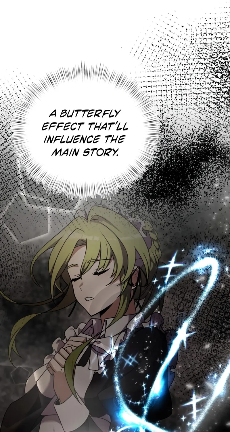Terminally-Ill Genius Dark Knight Chapter 19 page 29 - 