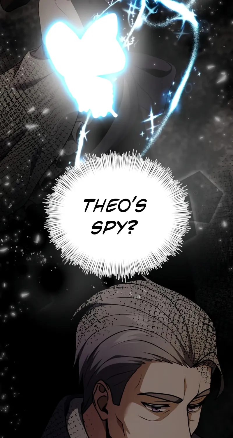 Terminally-Ill Genius Dark Knight Chapter 19 page 30 - 