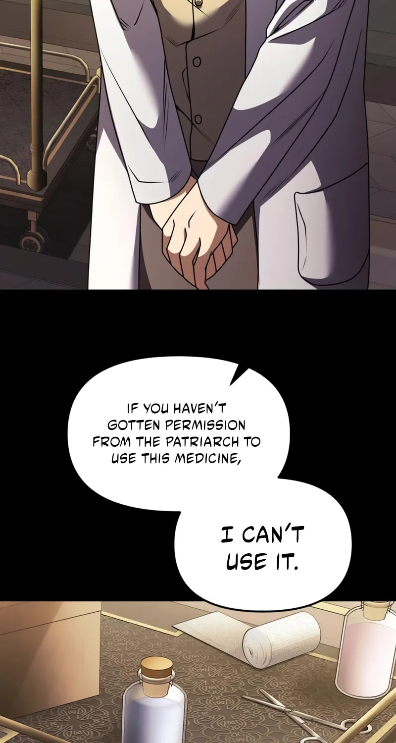 Terminally-Ill Genius Dark Knight Chapter 19 page 4 - 