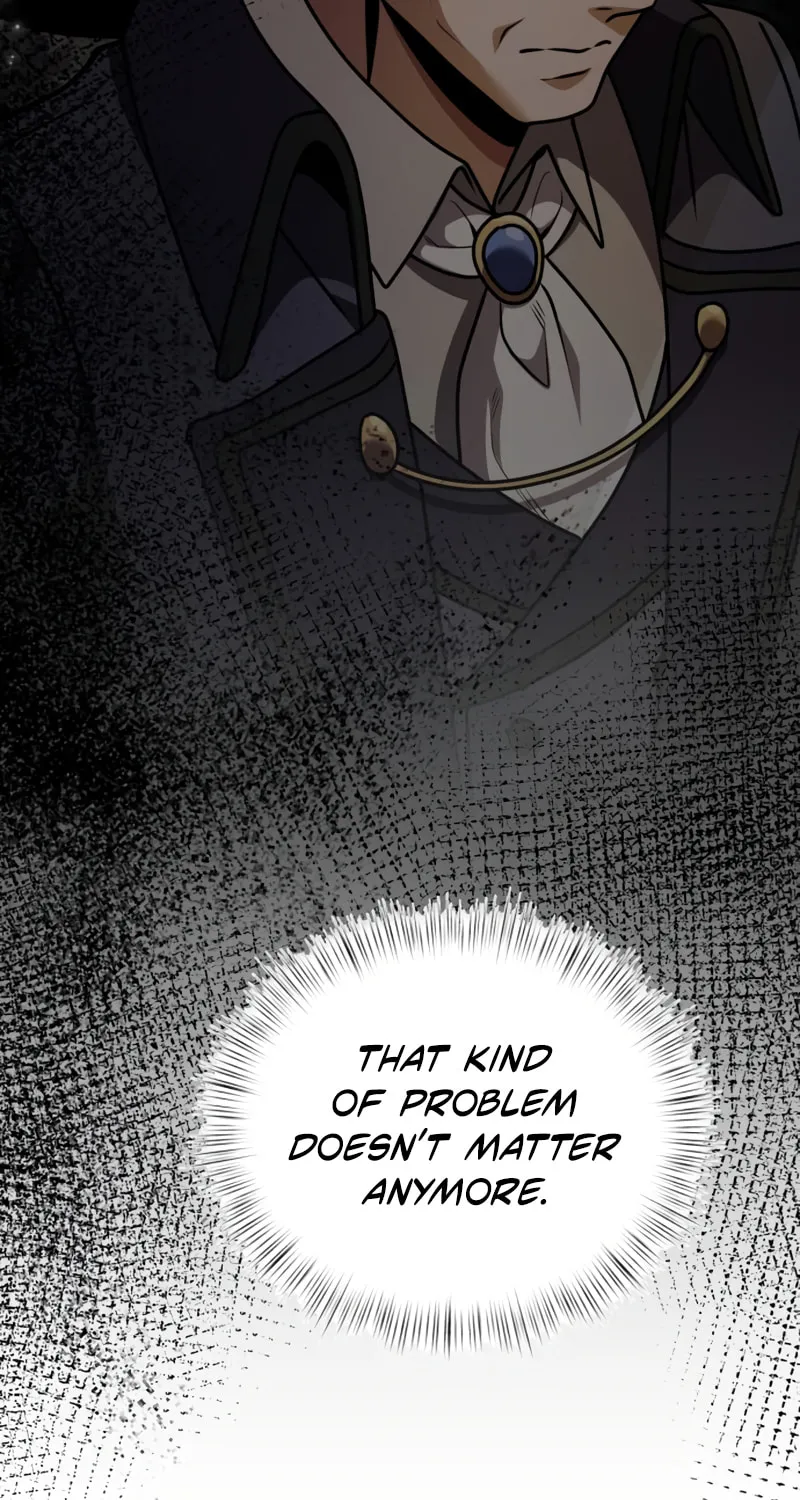Terminally-Ill Genius Dark Knight Chapter 19 page 31 - 