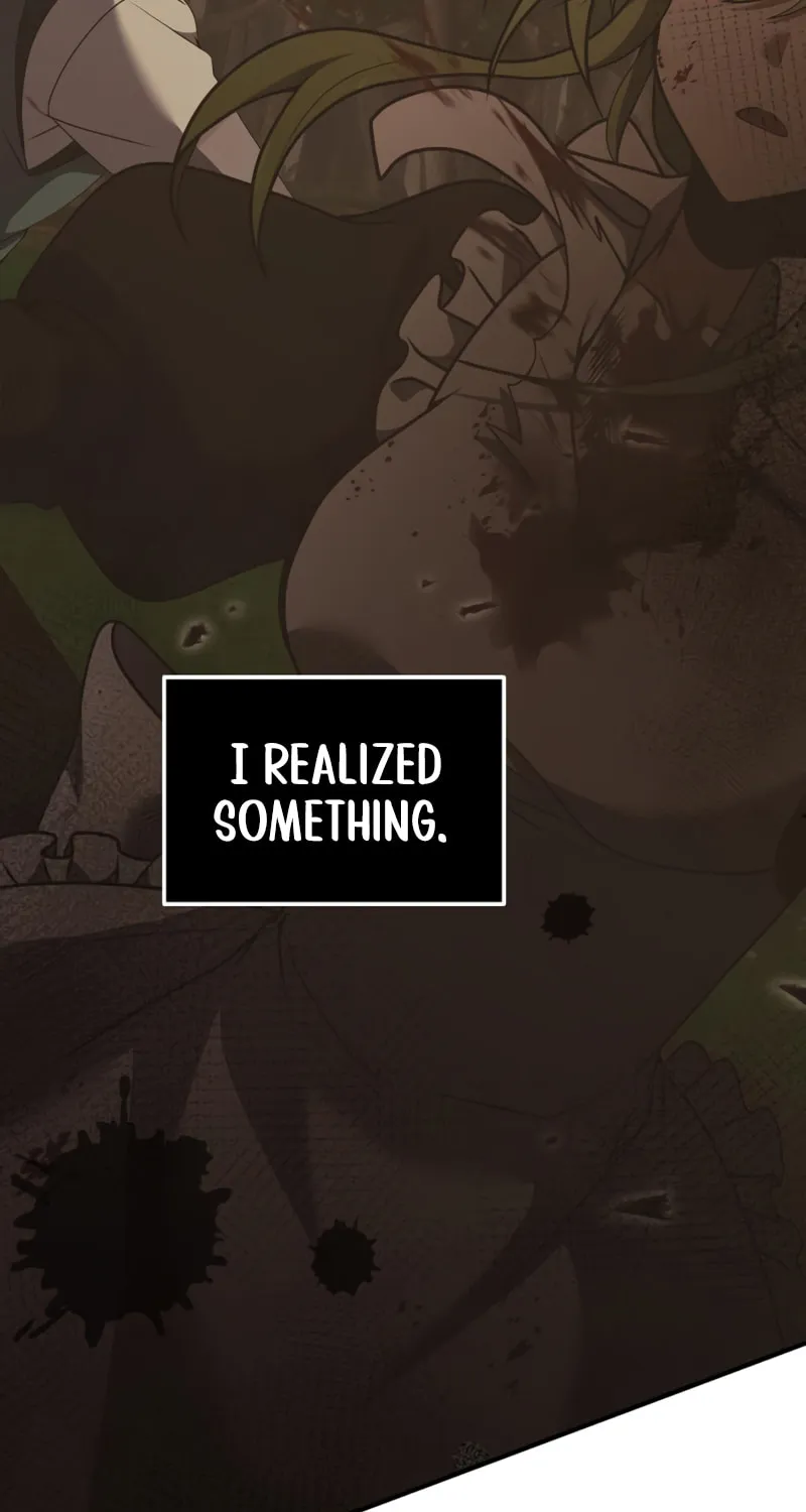 Terminally-Ill Genius Dark Knight Chapter 19 page 33 - 