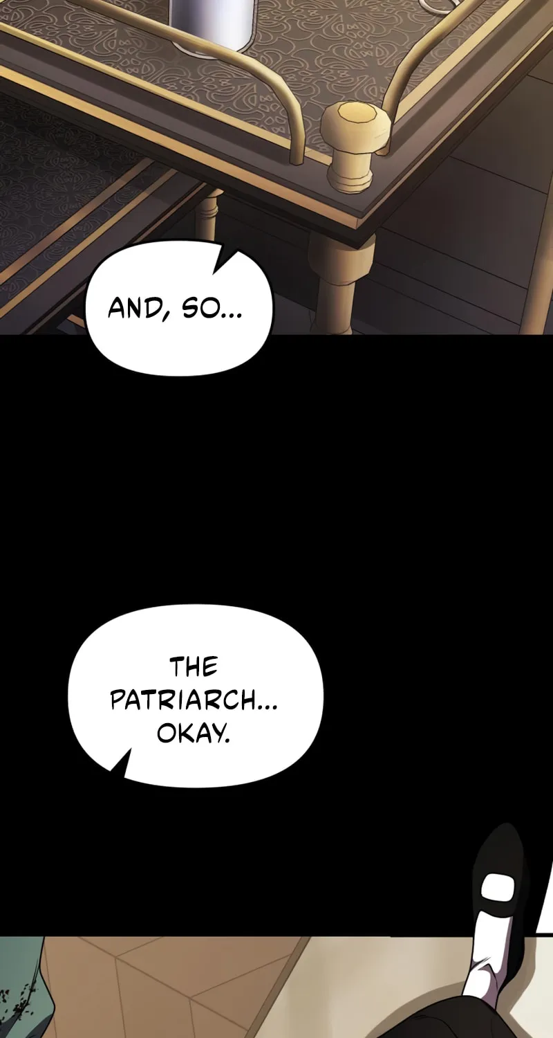 Terminally-Ill Genius Dark Knight Chapter 19 page 5 - 