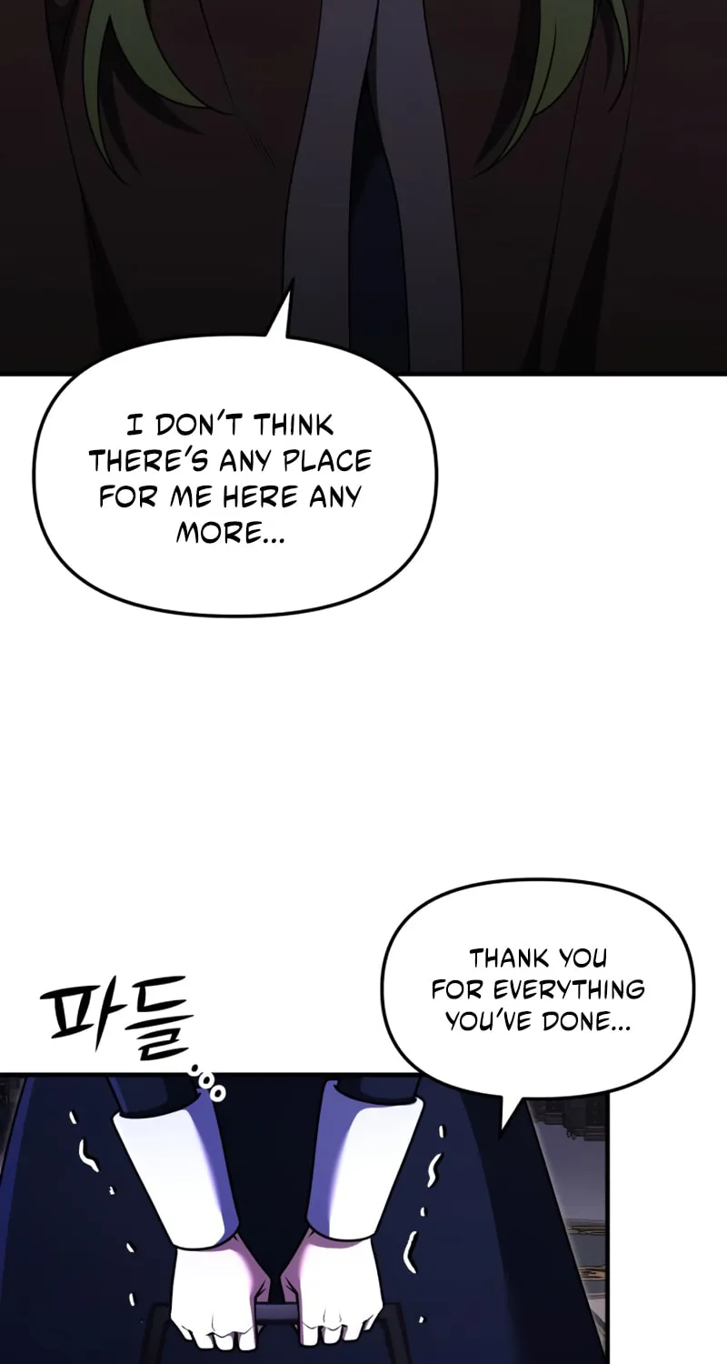 Terminally-Ill Genius Dark Knight Chapter 19 page 59 - 