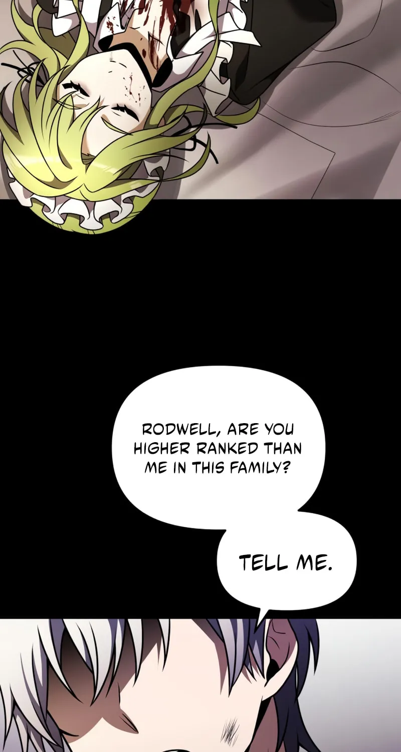Terminally-Ill Genius Dark Knight Chapter 19 page 7 - 