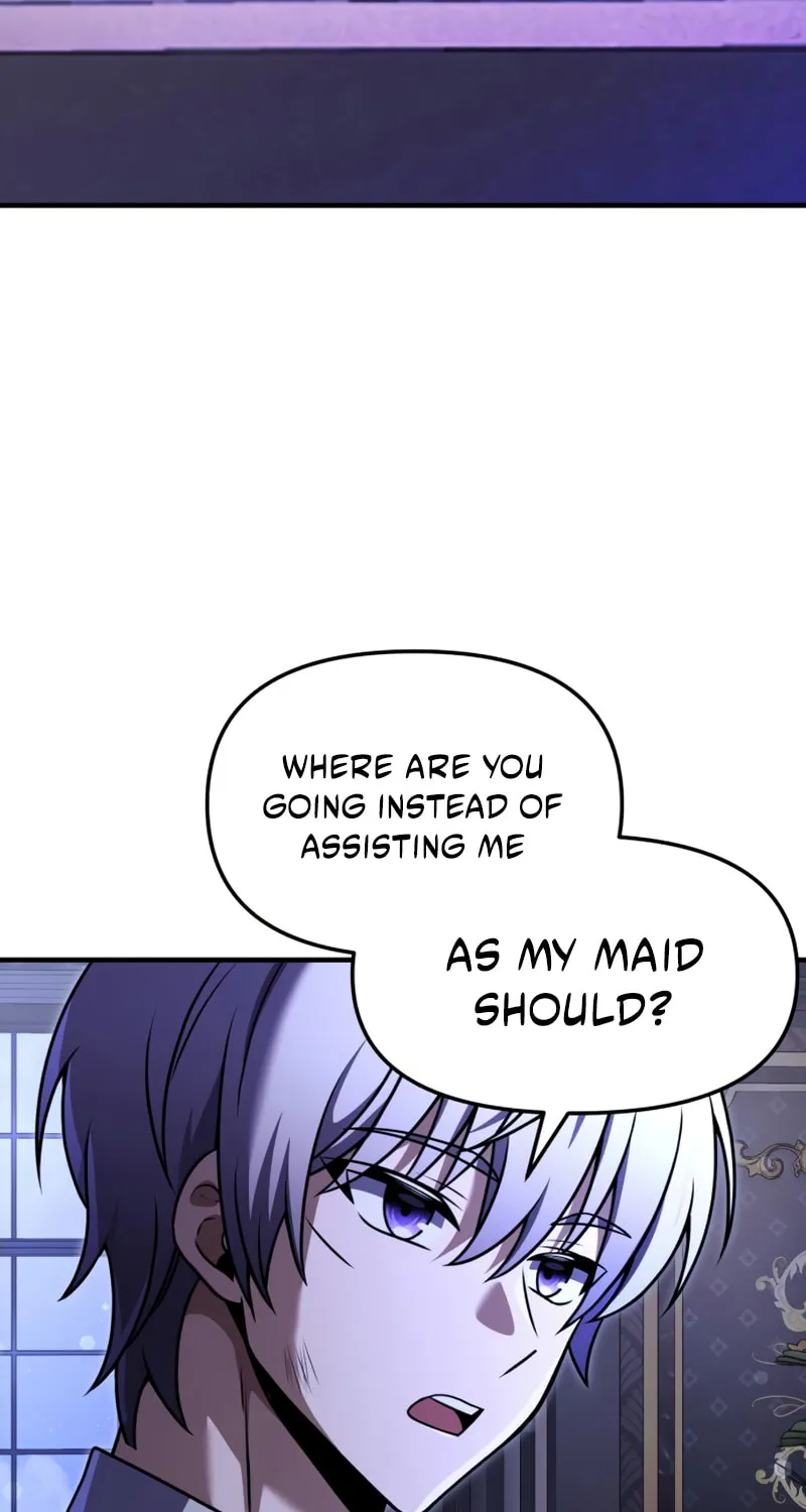Terminally-Ill Genius Dark Knight Chapter 19 page 61 - 