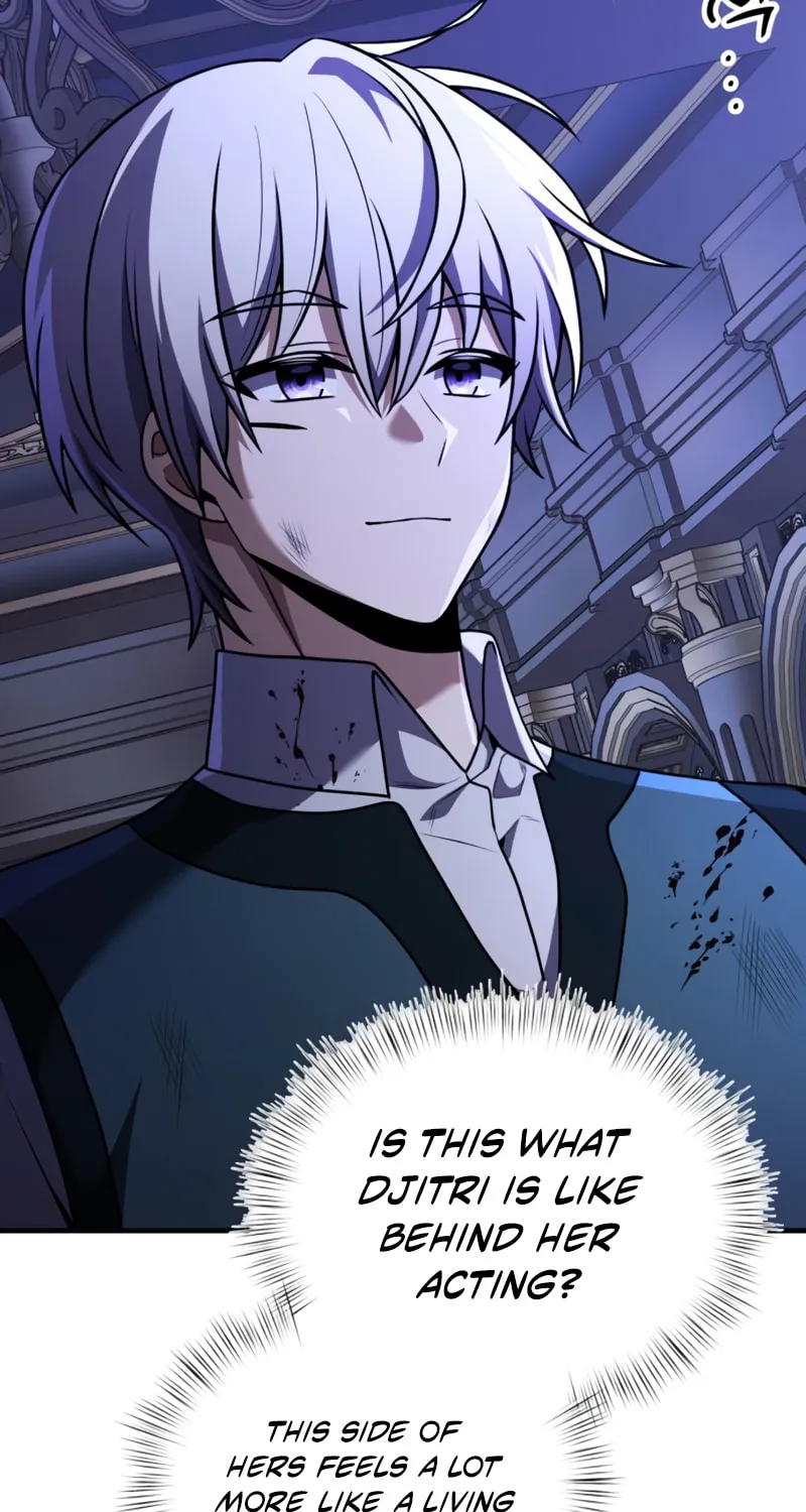 Terminally-Ill Genius Dark Knight Chapter 19 page 72 - 