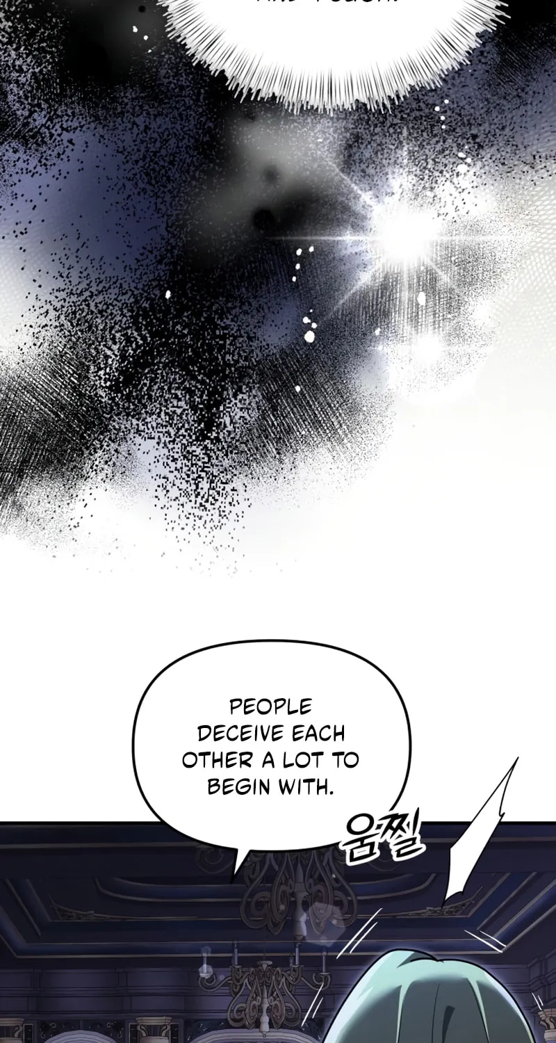 Terminally-Ill Genius Dark Knight Chapter 19 page 74 - 
