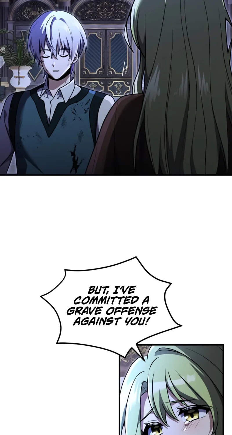 Terminally-Ill Genius Dark Knight Chapter 19 page 75 - 