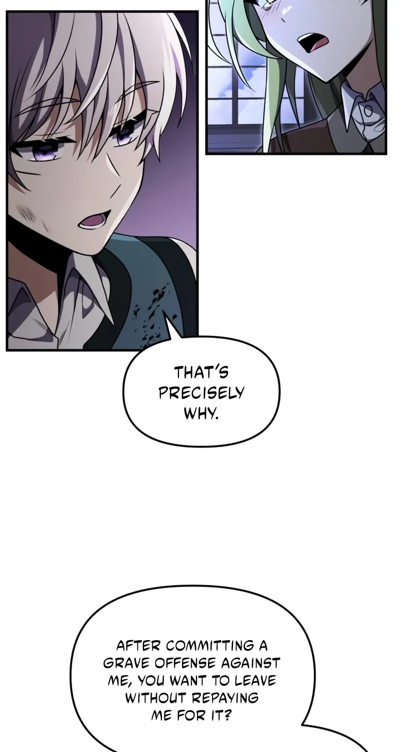 Terminally-Ill Genius Dark Knight Chapter 19 page 76 - 
